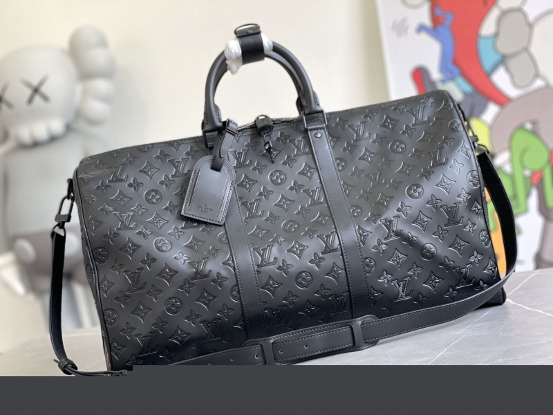 LV Travel Bags